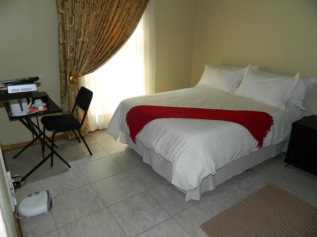 La Picasso Guesthouse Ermelo Δωμάτιο φωτογραφία