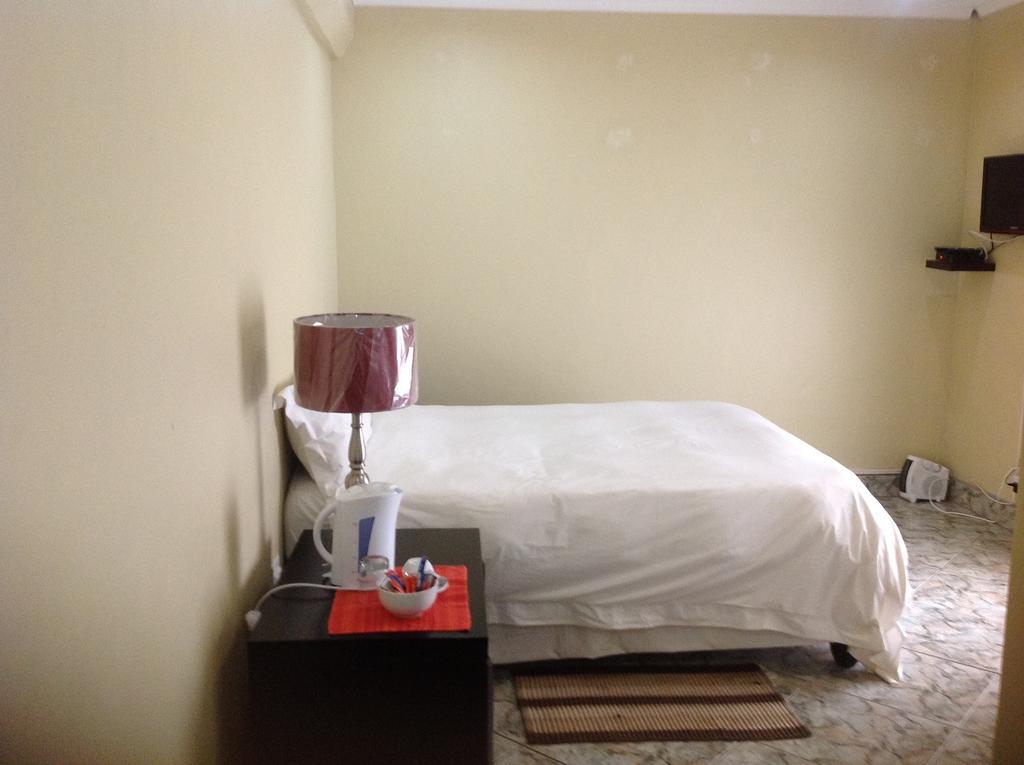La Picasso Guesthouse Ermelo Δωμάτιο φωτογραφία