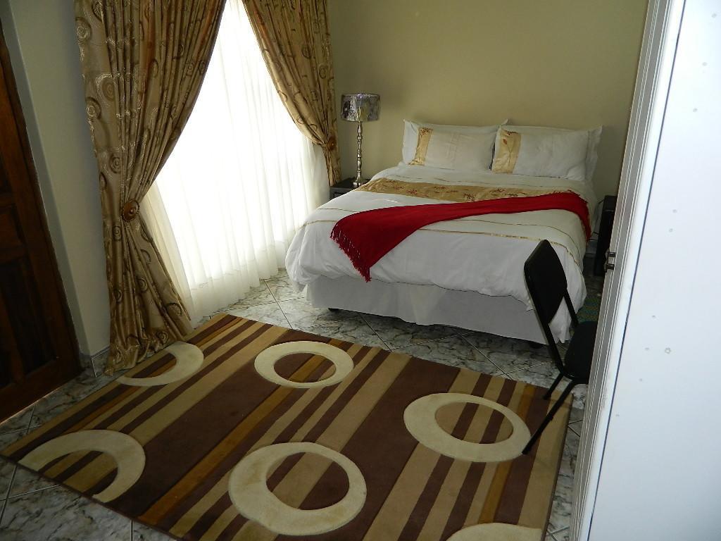 La Picasso Guesthouse Ermelo Δωμάτιο φωτογραφία