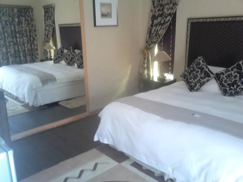 La Picasso Guesthouse Ermelo Εξωτερικό φωτογραφία