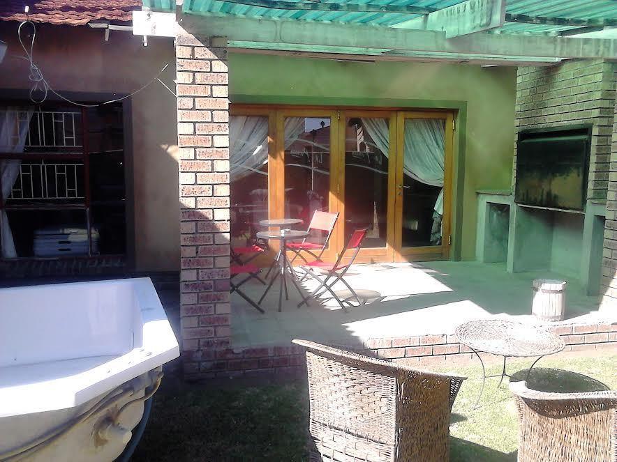 La Picasso Guesthouse Ermelo Εξωτερικό φωτογραφία