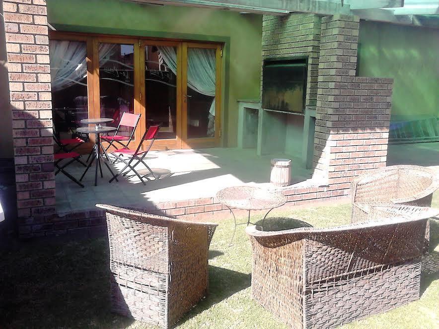La Picasso Guesthouse Ermelo Εξωτερικό φωτογραφία