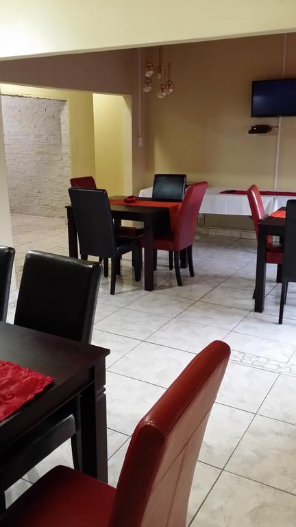 La Picasso Guesthouse Ermelo Εξωτερικό φωτογραφία