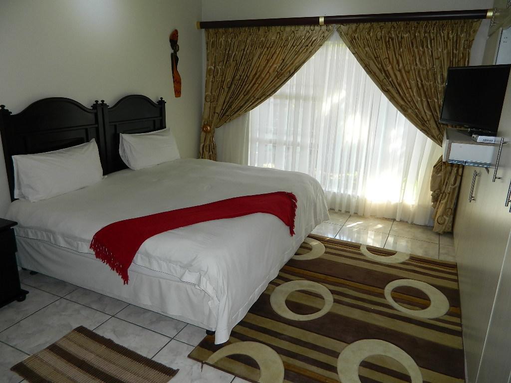 La Picasso Guesthouse Ermelo Εξωτερικό φωτογραφία